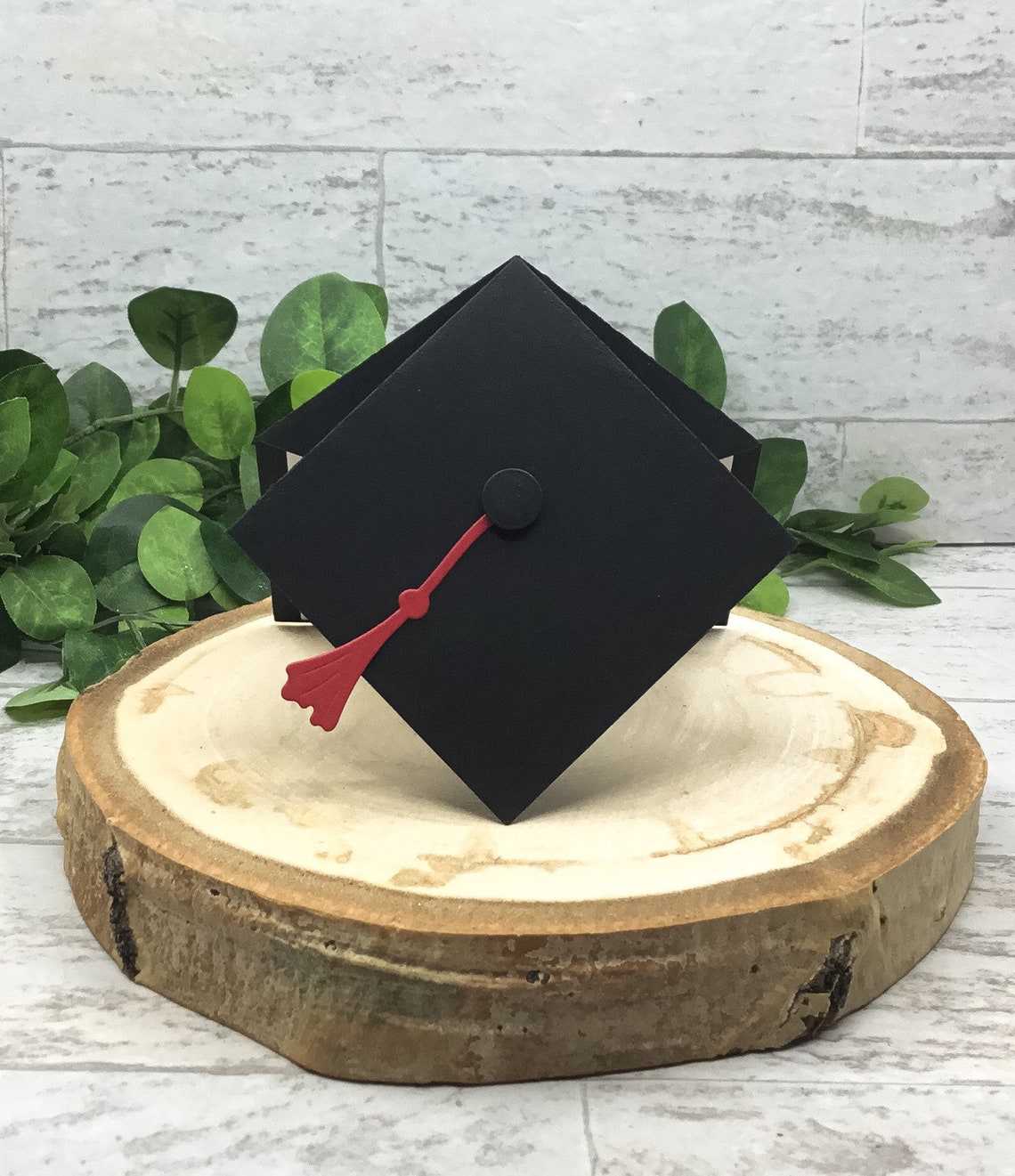 Graduation Card Graduation Gift Card Holder Graduation Gift | Etsy