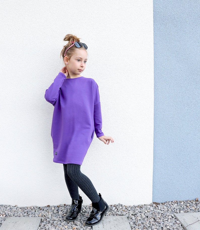 OverKid I Purple