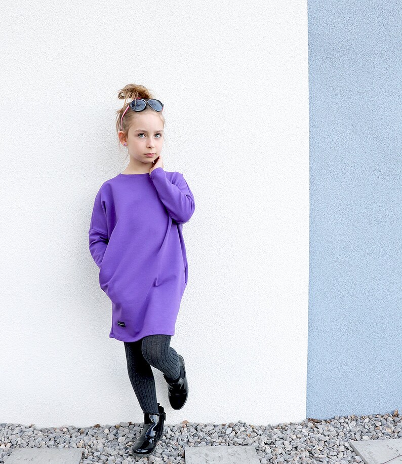 OverKid I Purple