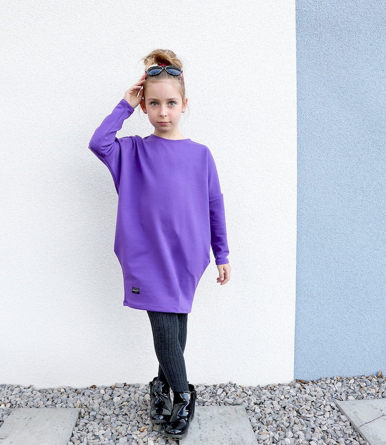 OverKid I Purple