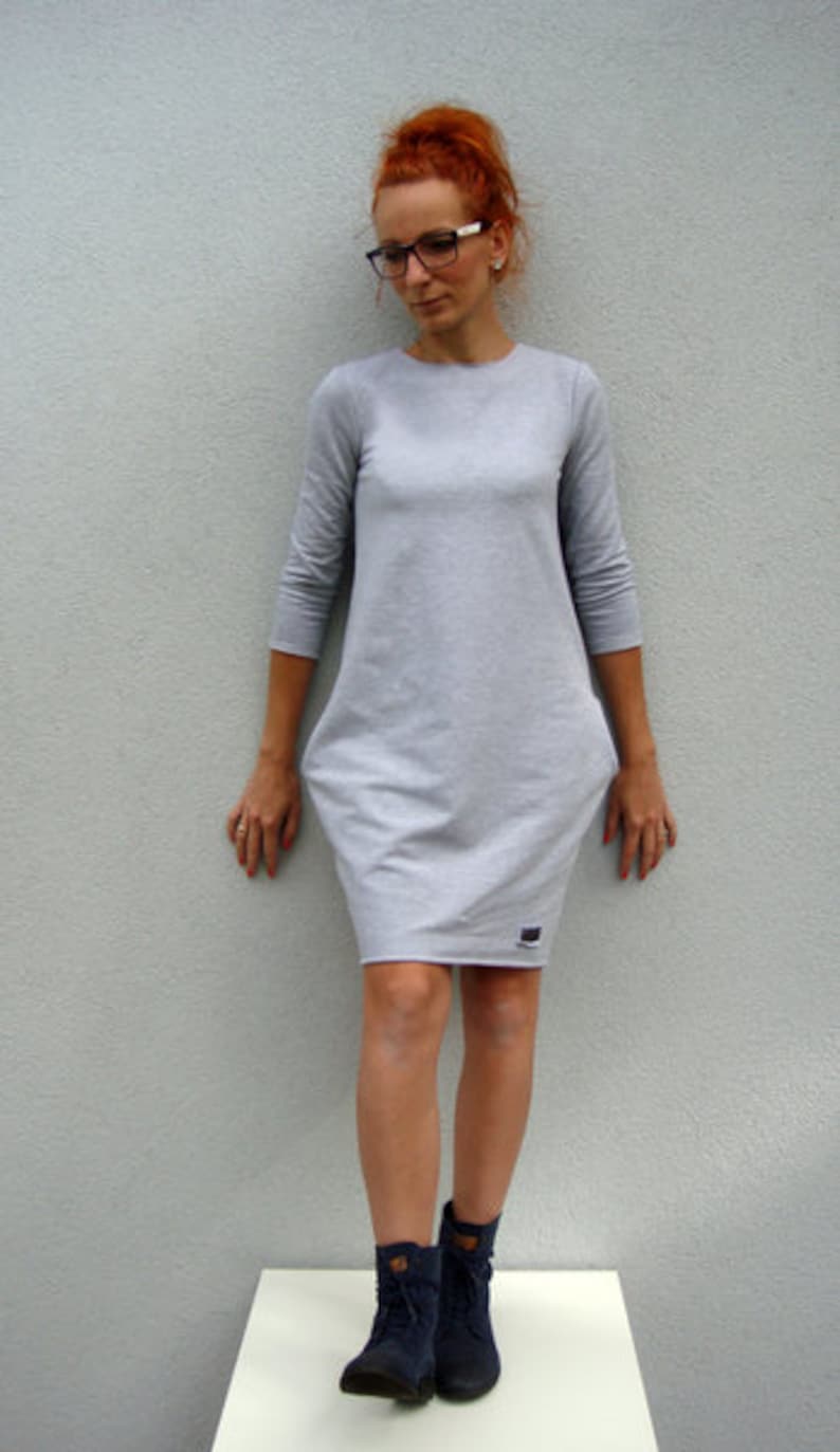 Dress sweatshirt Mamma image 1