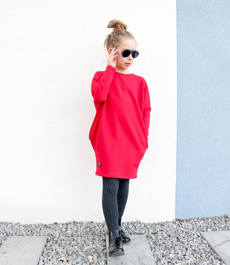 OverKid Red