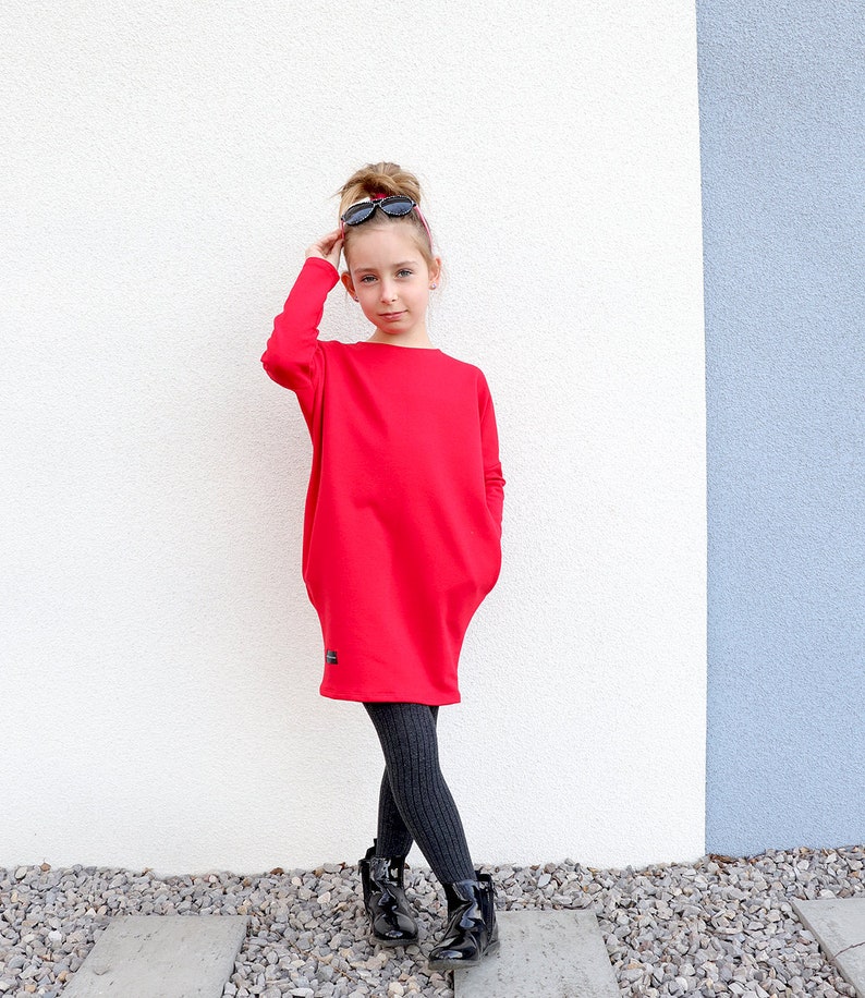 OverKid Red