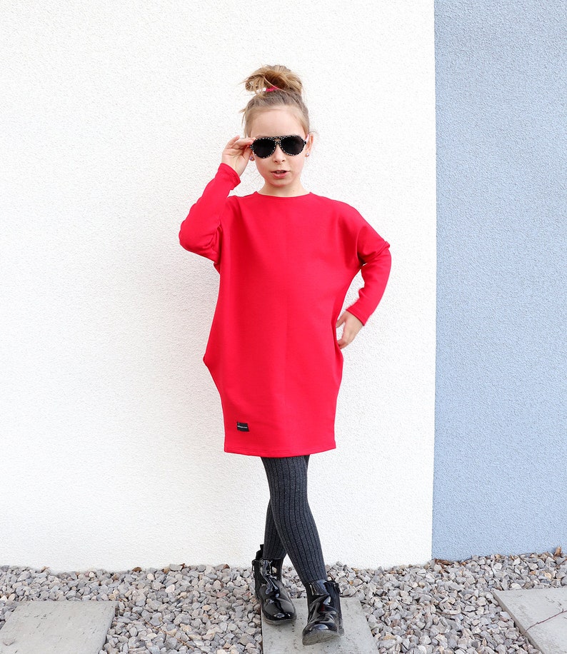 OverKid Red