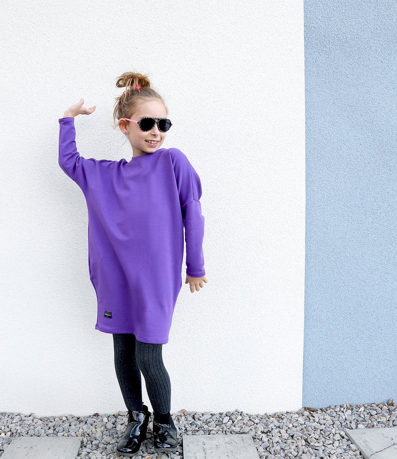 OverKid I Purple
