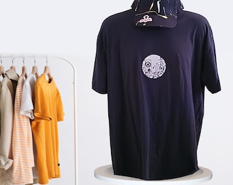 Blue Scene One Druid Hill T-Shirt