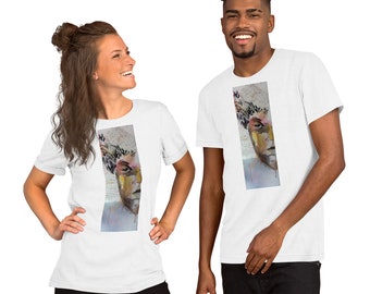 God Has Vision Unisex T-Shirt