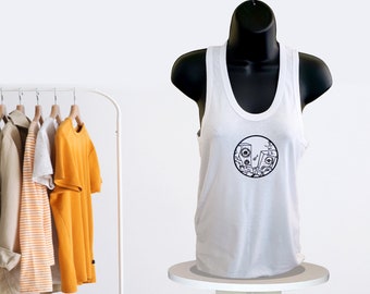 Scene One Tank