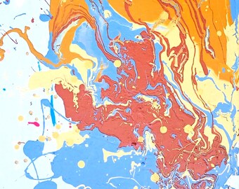 Her - 24x30 Unframed