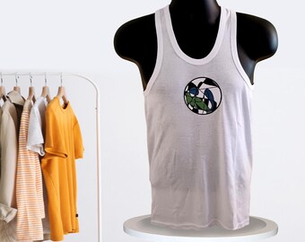 Fetal Postion Tank