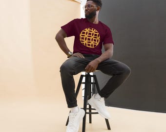 Symbol Unisex classic tee