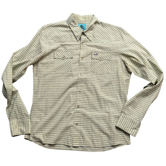 hollister mens dress shirts Men's Shirts