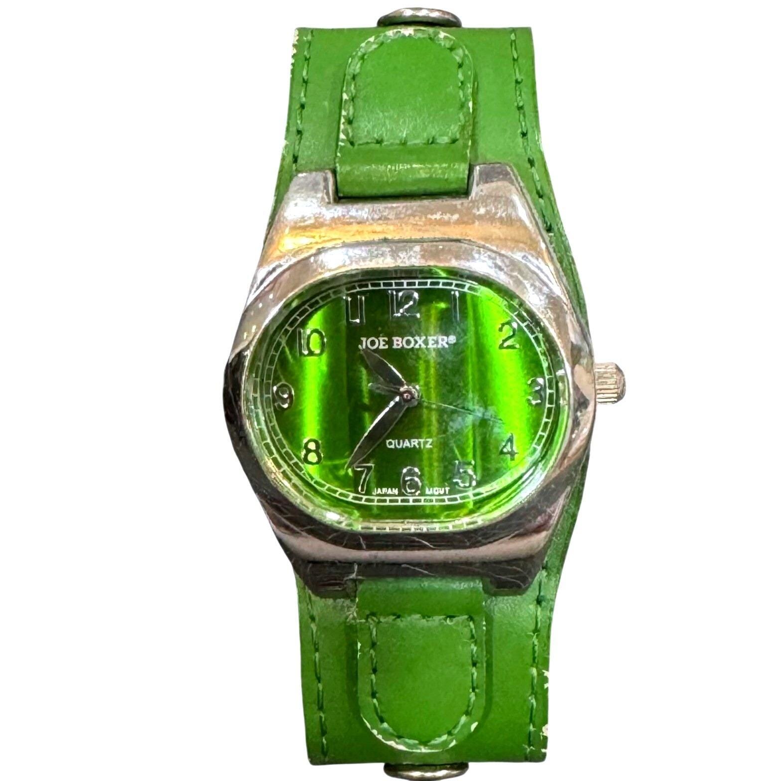 Joe Boxer Watch - Etsy Canada