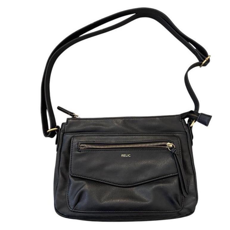 Black Relic Handbag - Etsy display picture 1