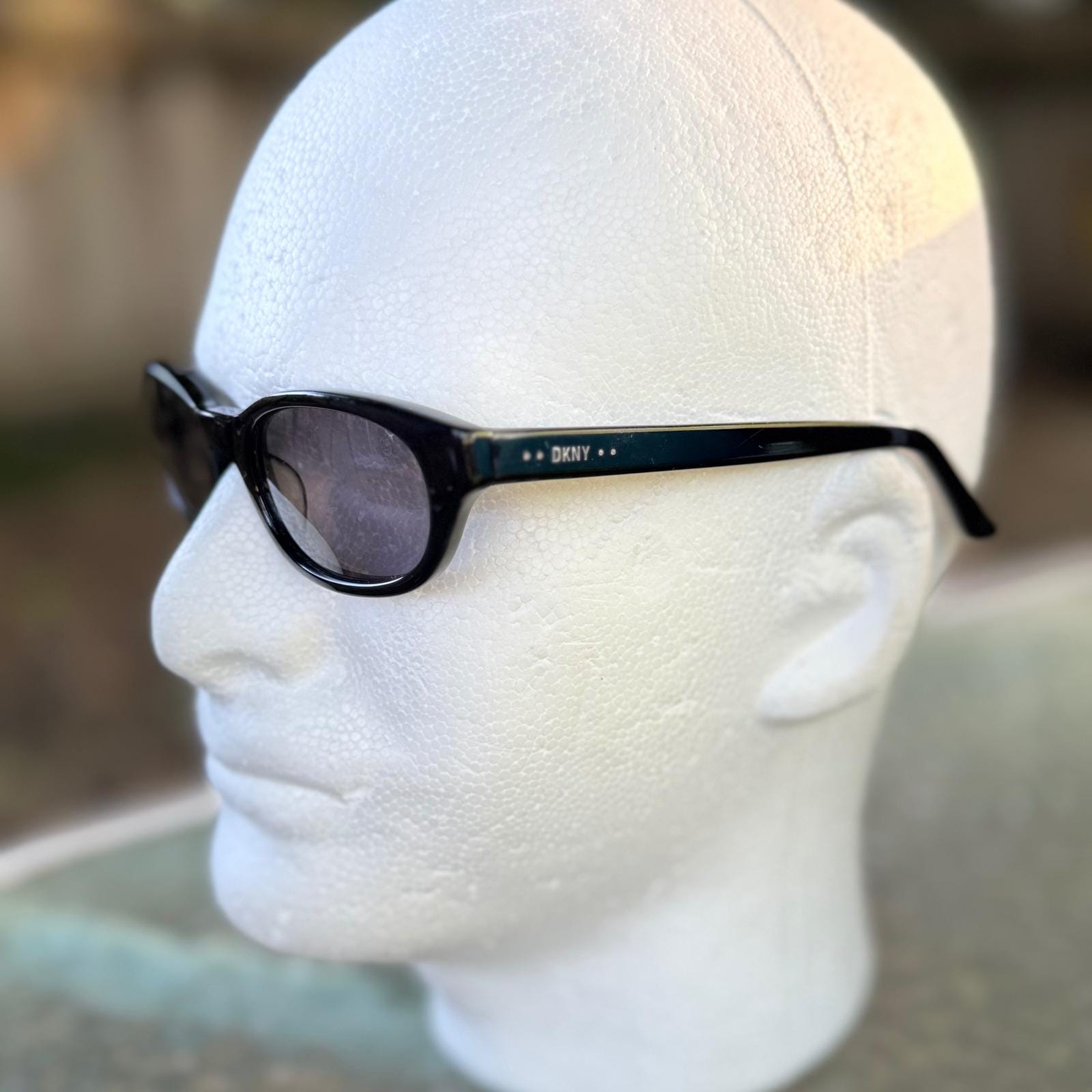 Vintage dkny sunglasses - Etsy 日本