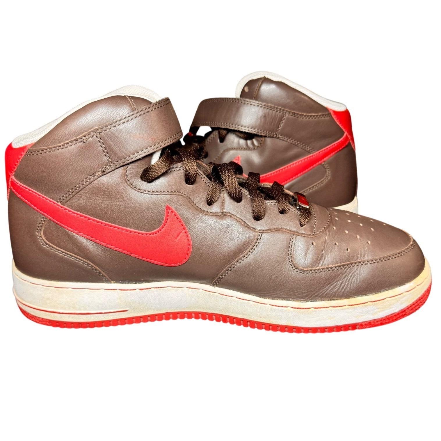Nike Air Force 1 07 - Etsy