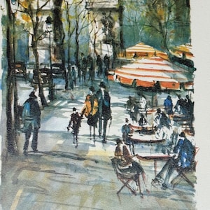 Lucien delarue paris - Etsy 日本