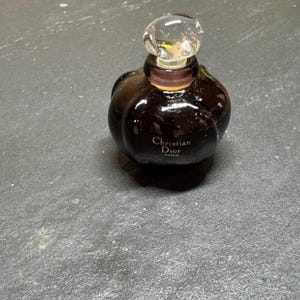 Poison Perfume Rare - Etsy