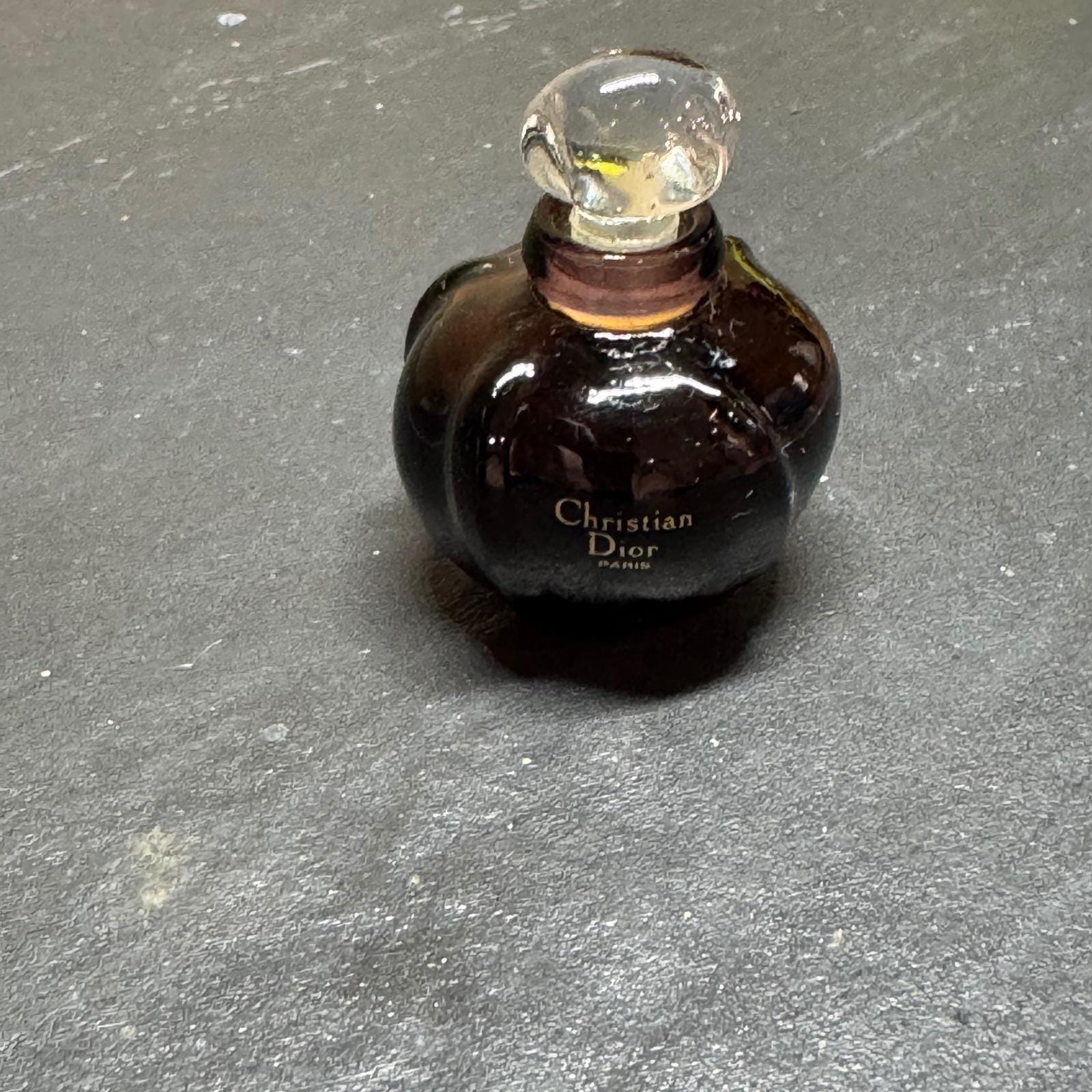 Dior 香水 ビンテージ Dior vintage parfum - Etsy 日本