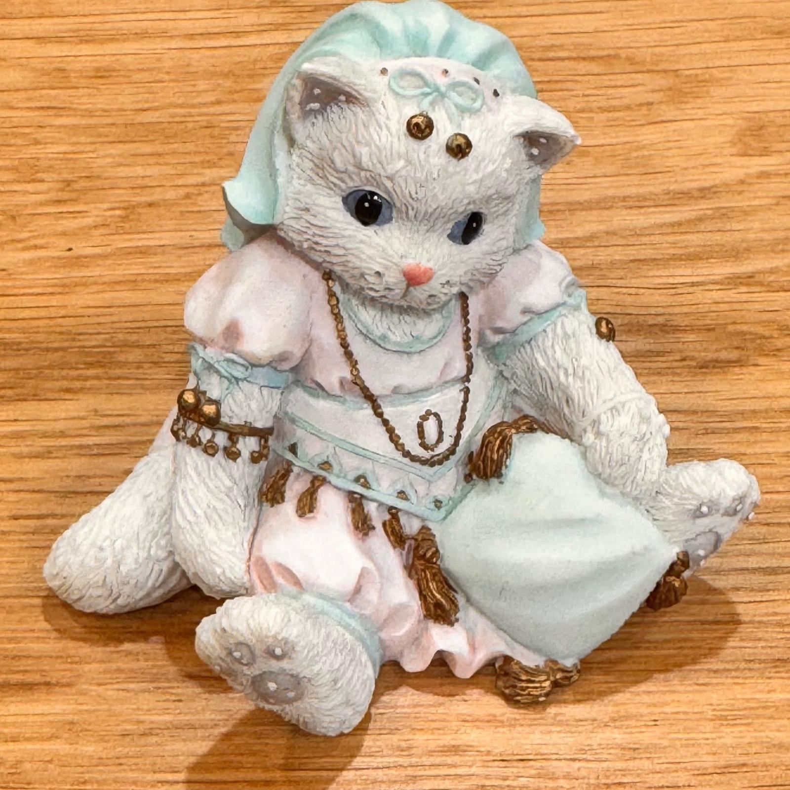 Enesco calico kitten - Etsy 日本