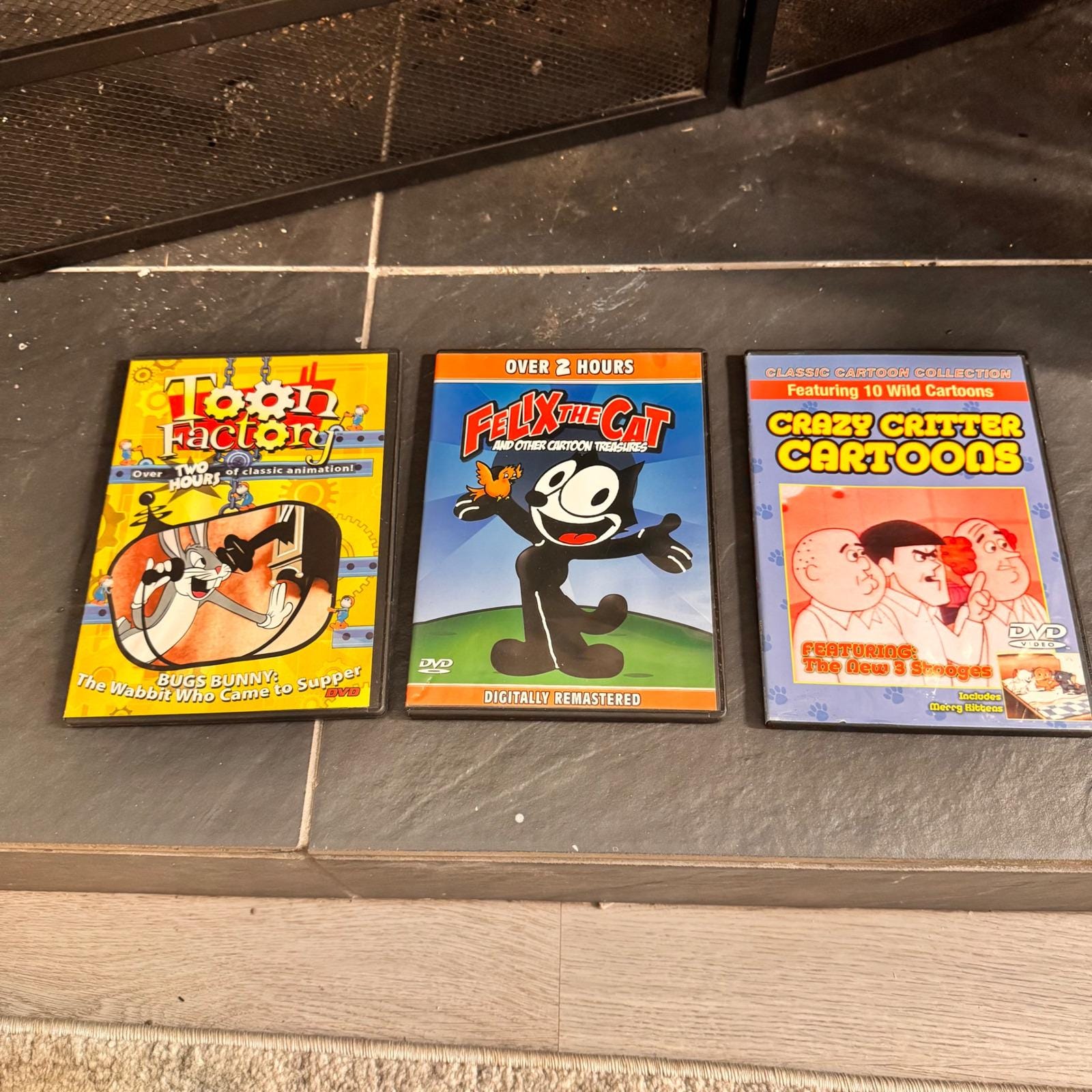 未使用・未開封品)Classic Television Platinum Series 2 [DVD