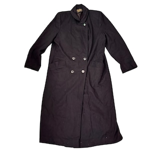 アメリカ古着　KRISTEN BLAKE ピーコート Kristen Blake Coat - Etsy