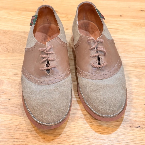 bass brown dress shoes Mens Lexington Penny Loafer Dark Brown