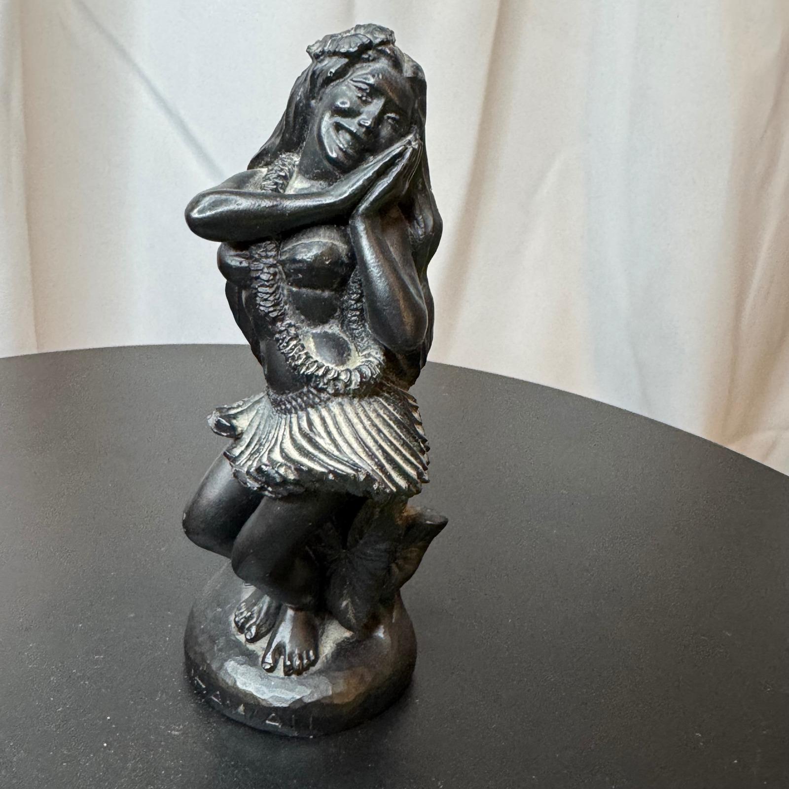 Hawaii wood statue - Etsy 日本