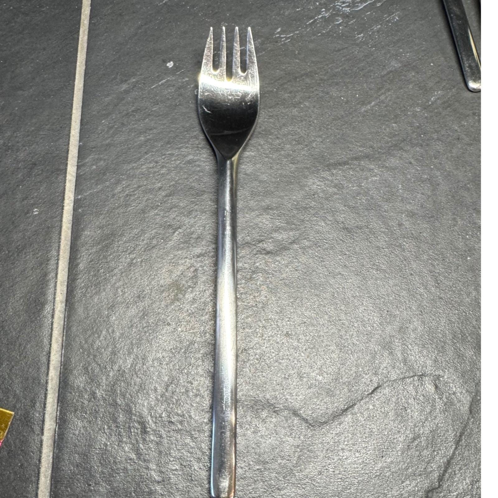 銀食器 銀食器カトラリー・ディナーセット仕様「フレンチ」2本入り・銀製品