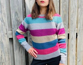 Cabin Sweater Women - Etsy