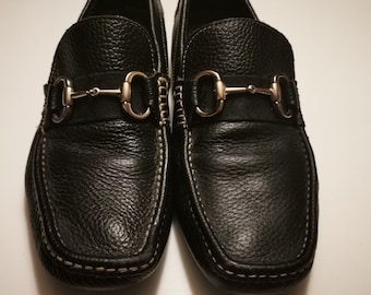 Gucci horsebit shoes | Etsy België