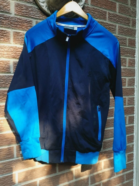 Adidas Porsche Design Sport P5000 Training Track Raci Gem