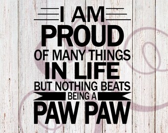 Free Free 258 Dad And Pawpaw Svg SVG PNG EPS DXF File