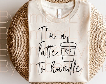 I’m a latte to handle PNG/SVG