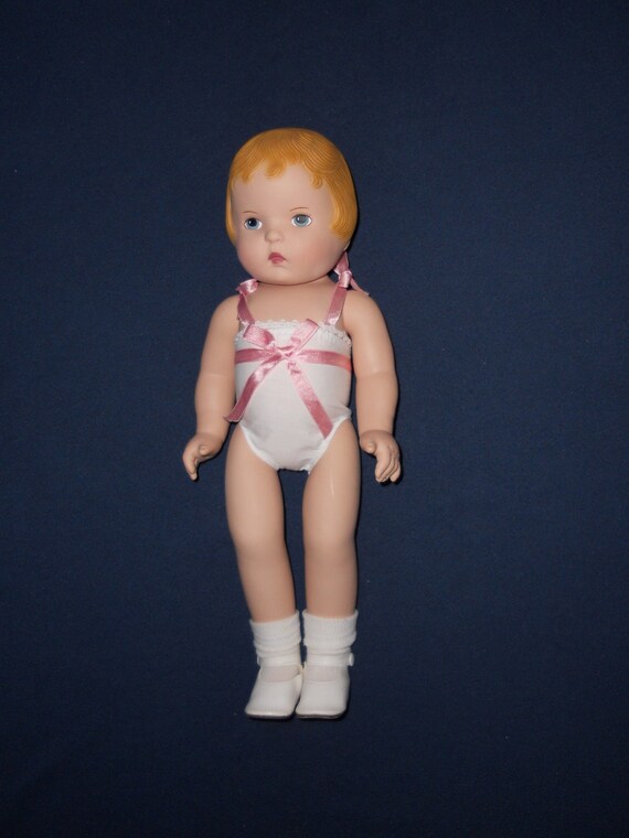 daisy kingdom doll 1991