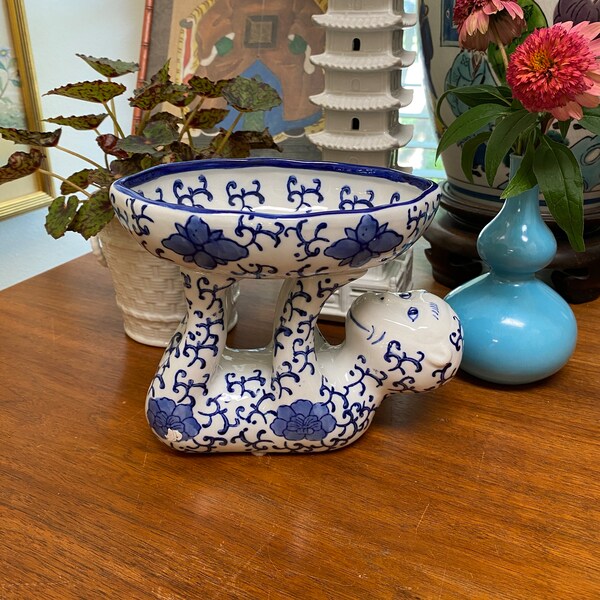 Monkey Soap Dish Etsy