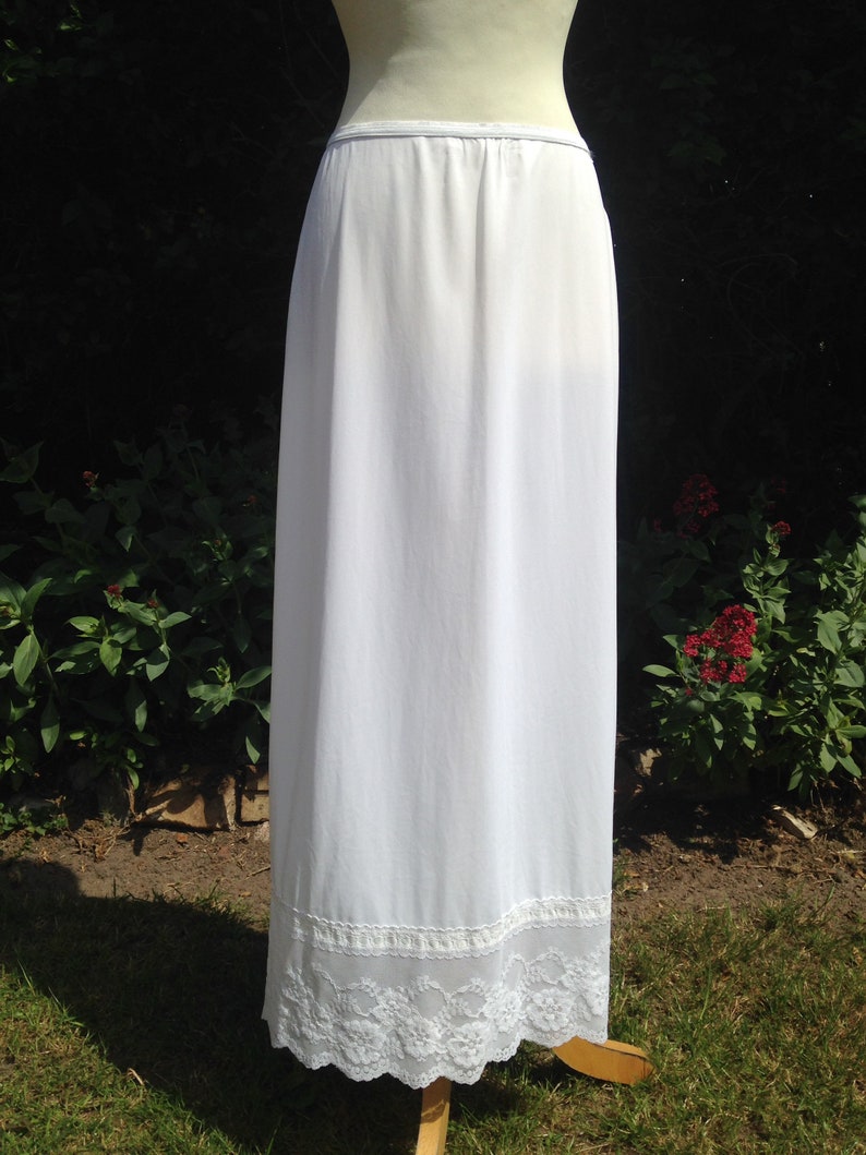 glissenette long slip