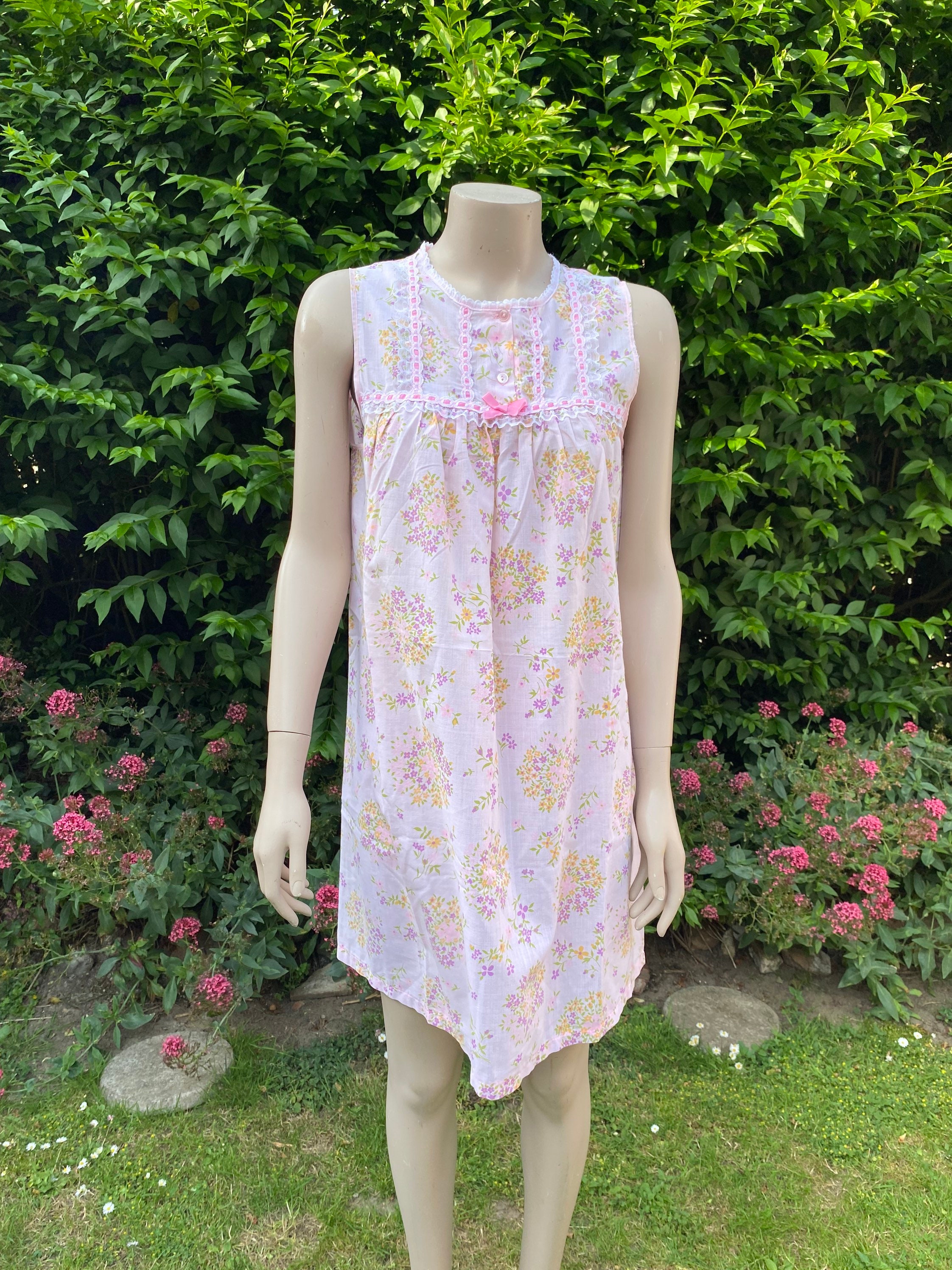 Flower girl top night dress