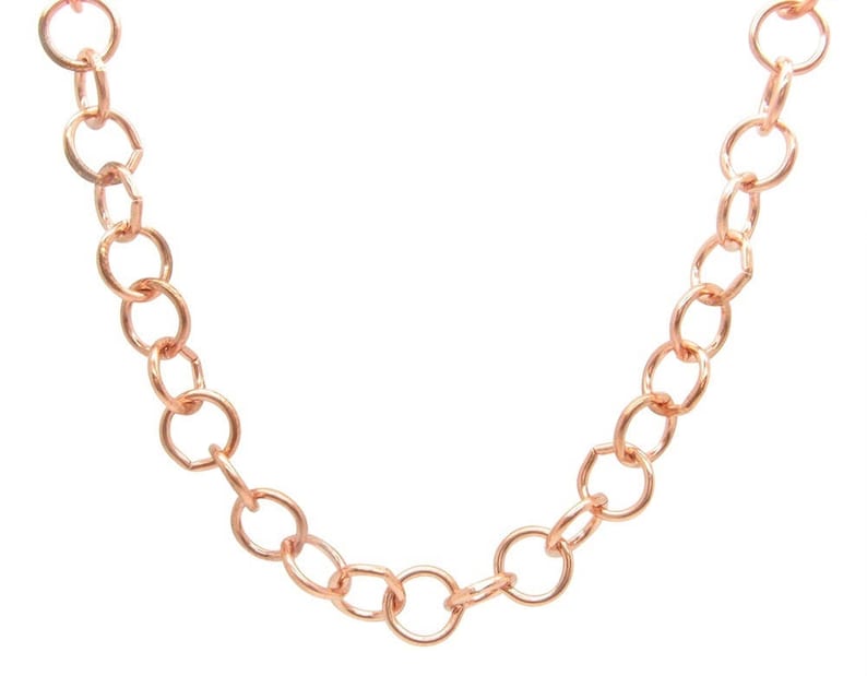 Free Shipping on All U.S Ladies Solid Copper Bracelet #CB629G 316 of an inch wide Available in 6 12 to 8 12 inch lengths Orders.