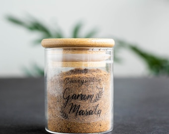 GARAM MASALA Spice blend