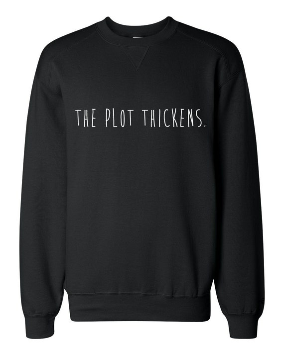 Sherlock Holmes Inspired Handpainted Sweatshirt Etsy