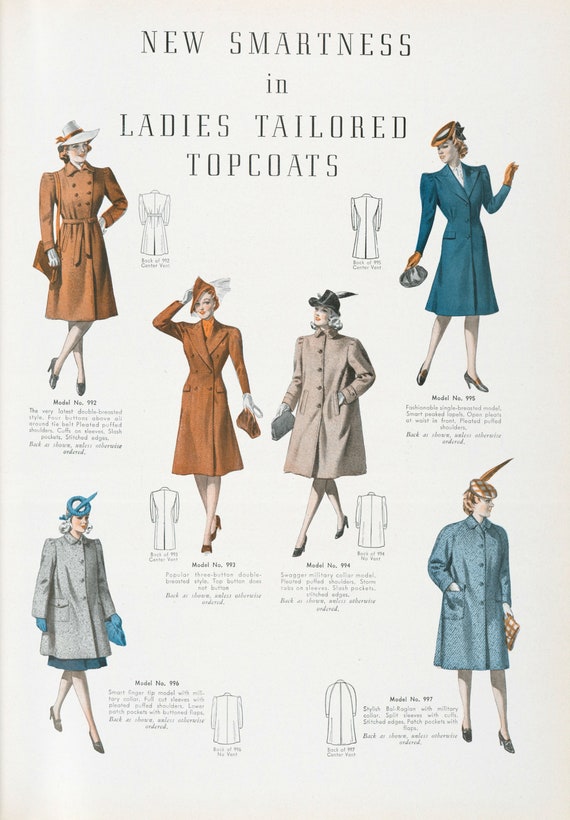 Vetement homme 1940 hotsell