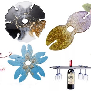Wine Butler Mold