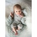 see more listings in the Newborn Knit Patterns section