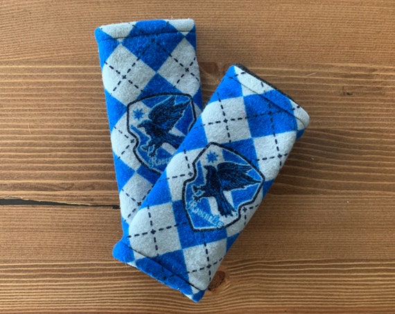 Harry Potter Ravenclaw Infant Car Seat Strap Covers Harry Potter Ravenclaw Infant Car Seat, Harry Potter Car Seat Covers Baby