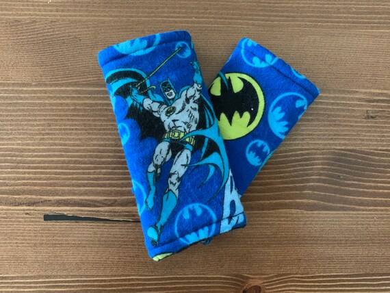 batman stroller and carseat