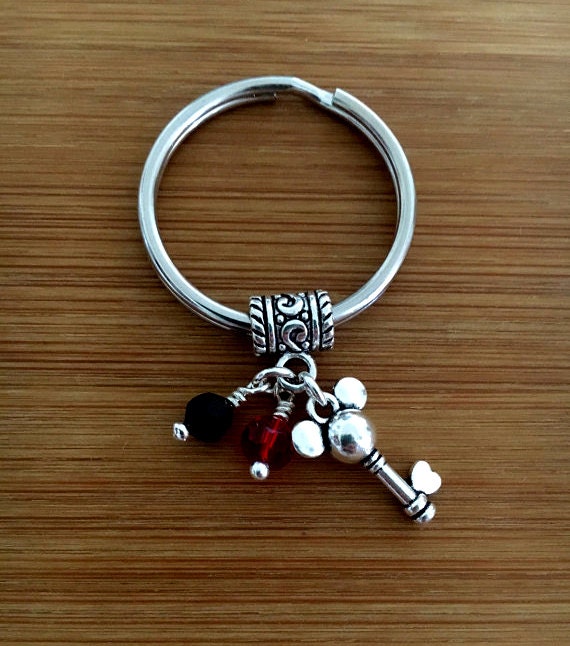 disney keychains