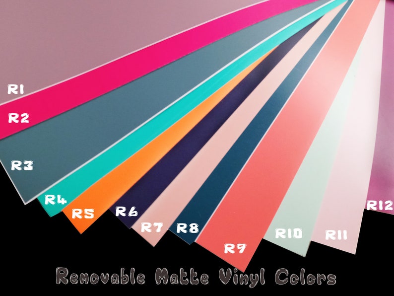 Wander decal *custom color and with or without jeep*