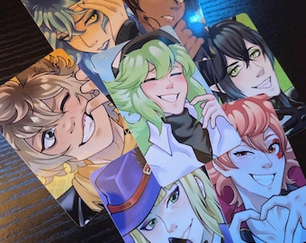 Photocards (Double-Sided, 3.25" x 2.125")