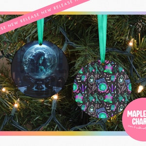 Phantom Manor Ornament